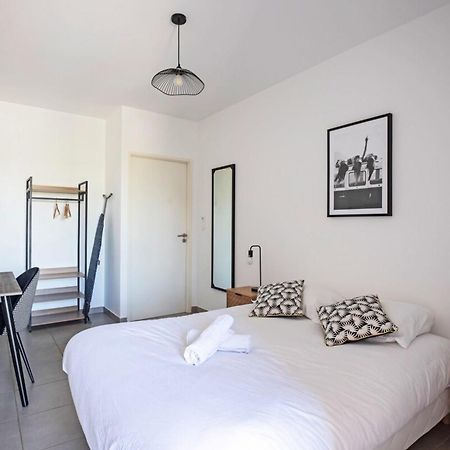 Le Juvignacois- 2 Bedrooms And Large Terrace ! Exterior photo