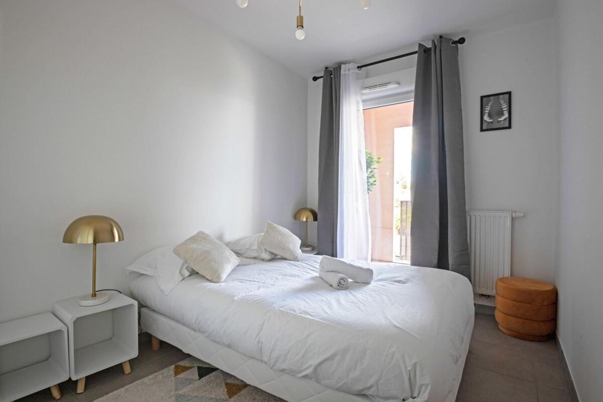 Le Juvignacois- 2 Bedrooms And Large Terrace ! Exterior photo