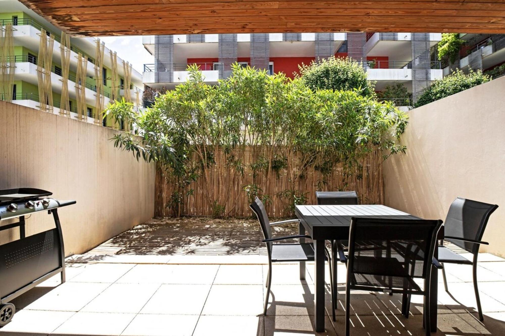 Le Juvignacois- 2 Bedrooms And Large Terrace ! Exterior photo