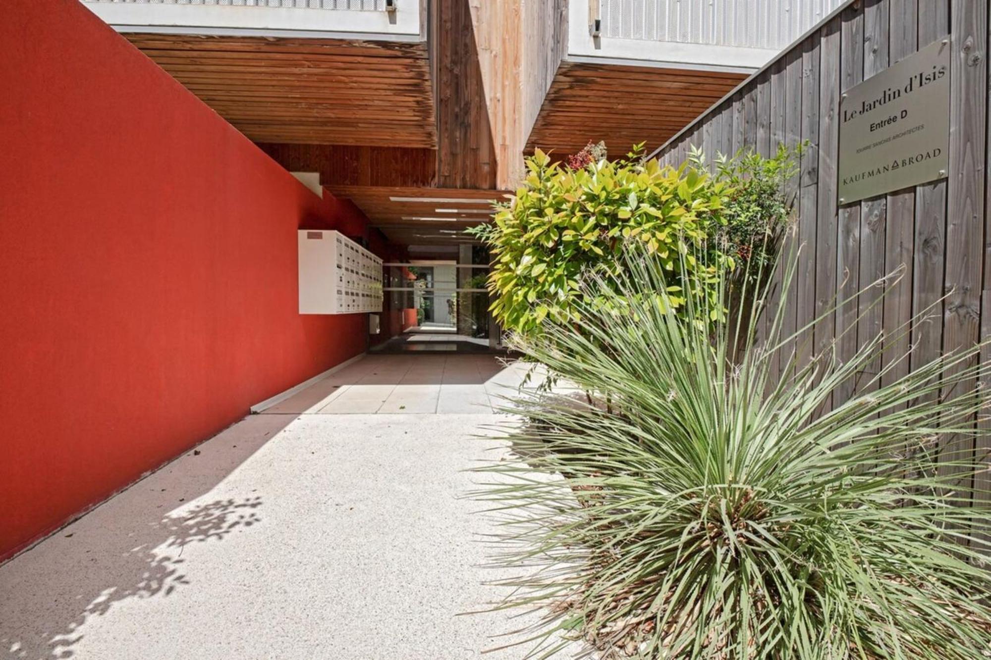 Le Juvignacois- 2 Bedrooms And Large Terrace ! Exterior photo