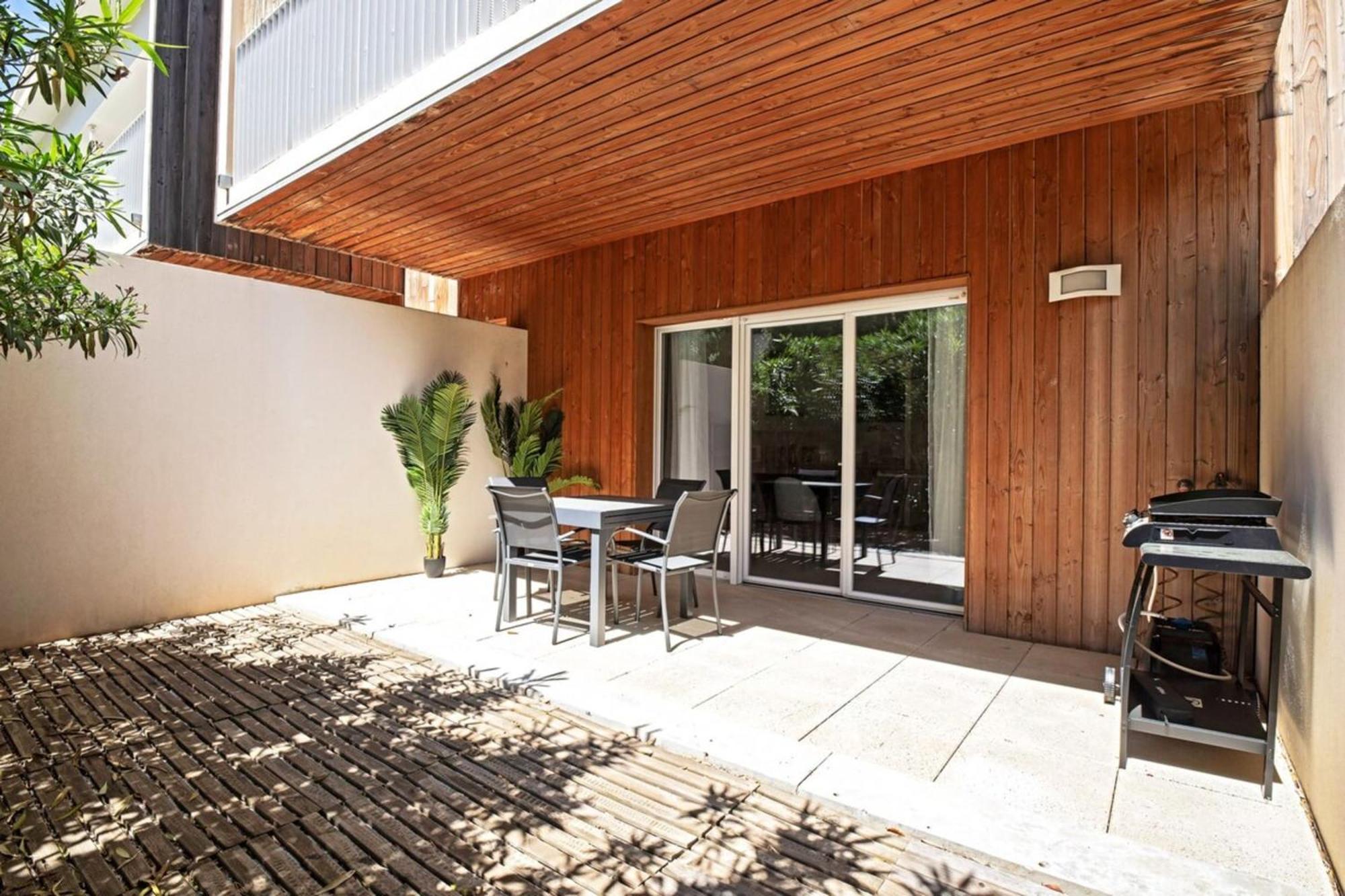 Le Juvignacois- 2 Bedrooms And Large Terrace ! Exterior photo